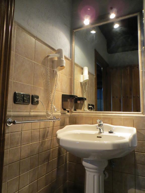 Apartmento El Boton Charro Candelario Cameră foto